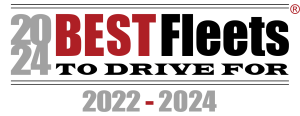 Best Fleets to Drive for 2022 - 2024